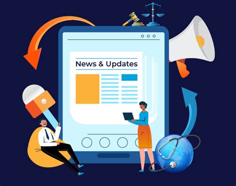 Regulatory News & Reports .